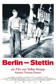 Berlin – Stettin 2009 on netflix