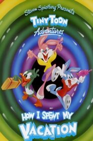 Tiny Toon Adventures: How I Spent My Vacation 1992 on netflix