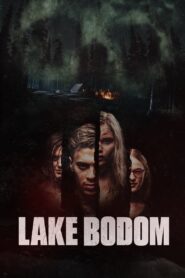 Lake Bodom 2016 on netflix