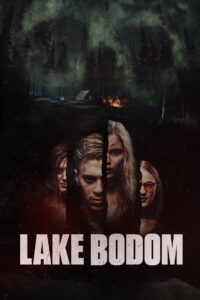 Lake Bodom 2016 on netflix