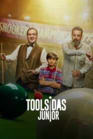 Toolsidas Junior 2022 on netflix