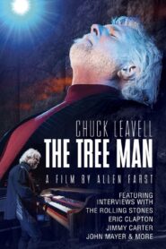 Chuck Leavell: The Tree Man 2020 on netflix