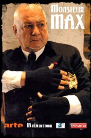 Monsieur Max 2007 on netflix