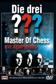 Die drei ??? LIVE – Master of Chess 2002 on netflix