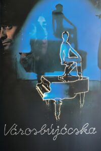 Tandem 1985 on netflix