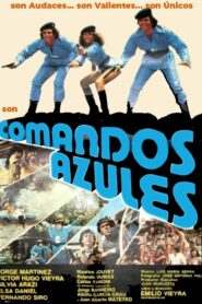 Comandos azules 1980 on netflix