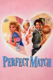 The Perfect Match 1988 on netflix