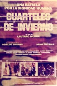 Cuarteles de invierno 1984 on netflix