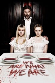 We Are What We Are 2013 on netflix