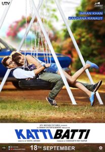 Katti Batti 2015 on netflix