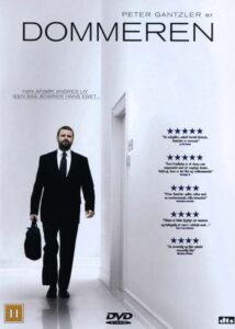 The Judge 2005 on netflix