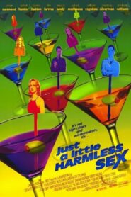 Just a Little Harmless Sex 1999 on netflix
