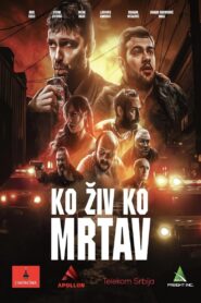 Dead or Alive 2023 on netflix