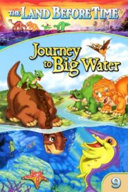 The Land Before Time IX: Journey to Big Water 2002 on netflix
