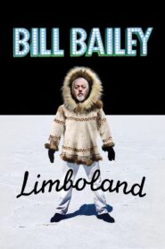 Bill Bailey: Limboland 2018 on netflix