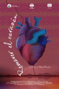 To Remove the Heart 2019 on netflix