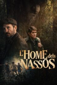 The Monster of Many Noses 2024 on netflix