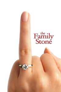The Family Stone 2005 on netflix