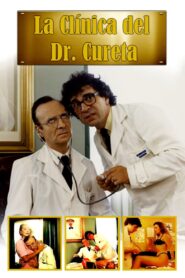 La clínica del Dr. Cureta 1987 on netflix