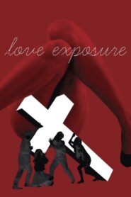 Love Exposure 2009 on netflix