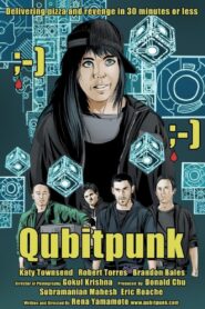 Qubitpunk 2016 on netflix