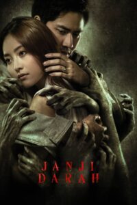 Janji Darah 2024 on netflix