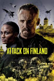 Attack on Finland 2021 on netflix