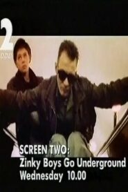 Zinky Boys Go Underground 1994 on netflix