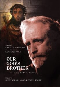 Our God’s Brother 1997 on netflix