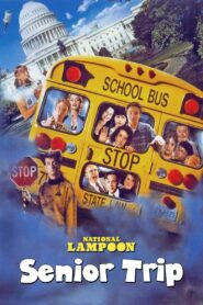 National Lampoon’s Senior Trip 1995 on netflix