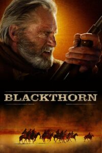 Blackthorn 2011 on netflix