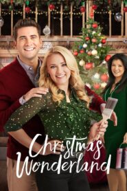 Christmas Wonderland 2018 on netflix