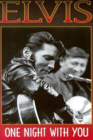 Elvis Presley – One Night With You 1985 on netflix
