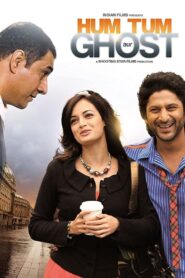 Hum Tum Aur Ghost 2010 on netflix