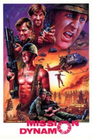 Mission Dynamo 1989 on netflix