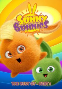 Sunny Bunnies: The Best of Part 1 2015 on netflix