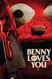 Benny Loves You 2019 on netflix