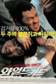 Wild Card 2003 on netflix