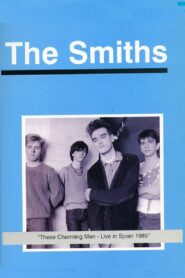 The Smiths: Studio 54 In Barcelona 1985 on netflix