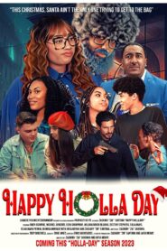 Happy Holla Day 2023 on netflix