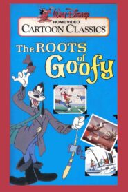 The Roots of Goofy 1984 on netflix