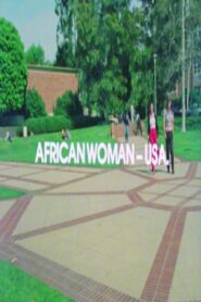 African Woman – USA 1980 on netflix