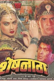 Sheshnaag 1990 on netflix