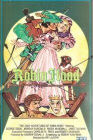 The Zany Adventures of Robin Hood 1984 on netflix