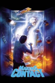Making Contact 1985 on netflix