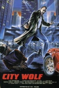 City Wolf 1988 on netflix