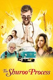 The Shuroo Process 2021 on netflix