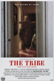 The Tribe Murders 2020 on netflix