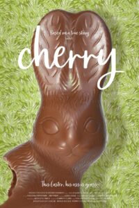 Cherry 2019 on netflix