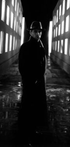 The Dark Night 2001 on netflix